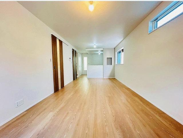 detached 大阪府寝屋川市田井西町