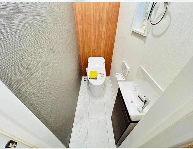 detached 大阪府寝屋川市田井西町