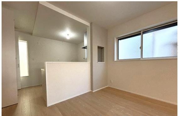 detached 大阪府寝屋川市田井西町