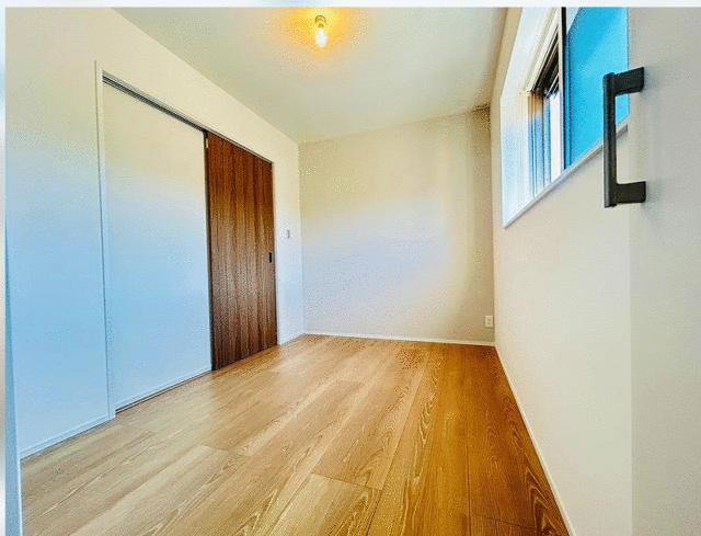 detached 大阪府寝屋川市田井西町