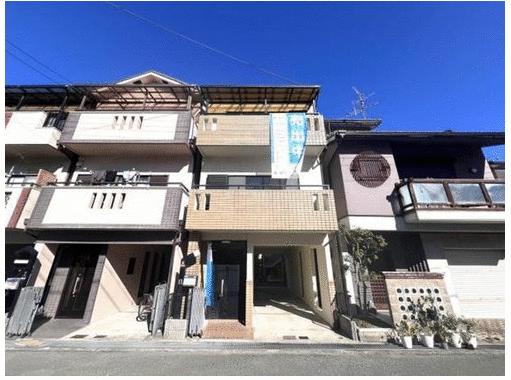 townhouse 大阪府枚方市東田宮１丁目
