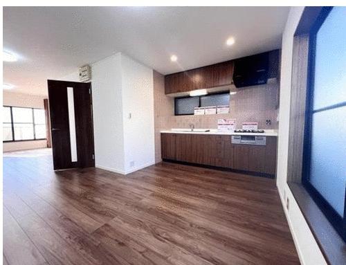 townhouse 大阪府枚方市東田宮１丁目