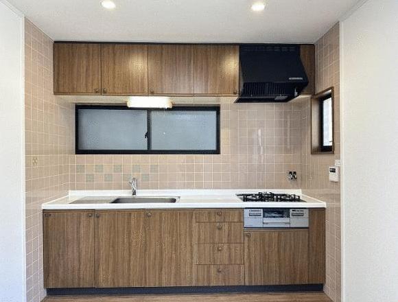 townhouse 大阪府枚方市東田宮１丁目