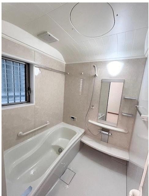 浴室／浴室ユニットバス新品同様