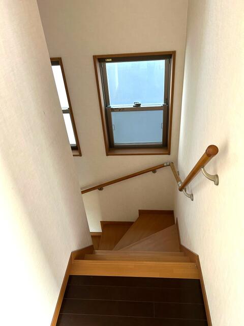 detached 大阪府泉南市樽井７丁目 地図を見る
