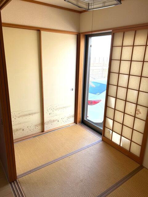 detached 大阪府泉南市樽井７丁目 地図を見る