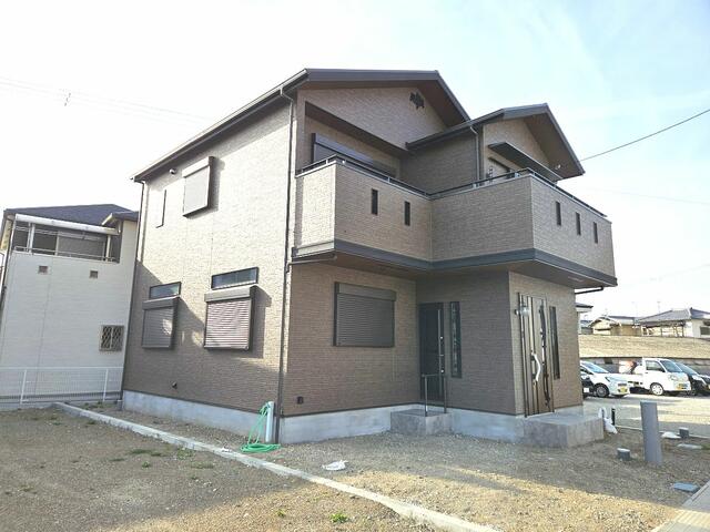 detached 大阪府泉南郡熊取町野田２丁目 地図を見る