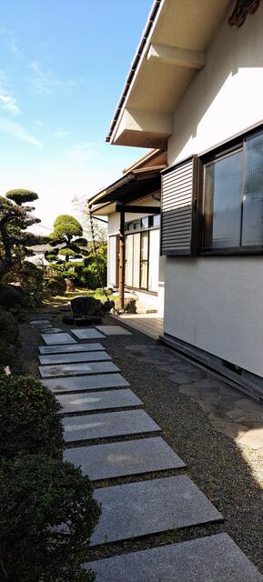 detached 大阪府泉佐野市南泉ケ丘２丁目