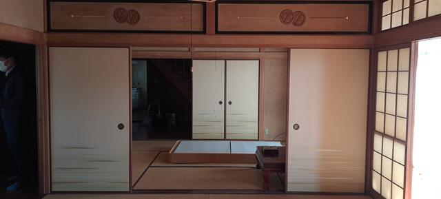 detached 大阪府泉佐野市南泉ケ丘２丁目