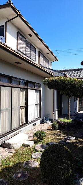 detached 大阪府泉佐野市南泉ケ丘２丁目
