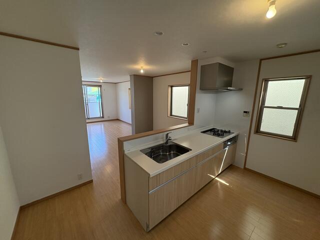 detached 大阪府寝屋川市池田旭町 地図を見る