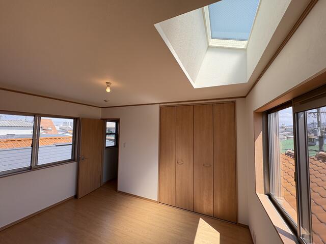 detached 大阪府寝屋川市池田旭町 地図を見る