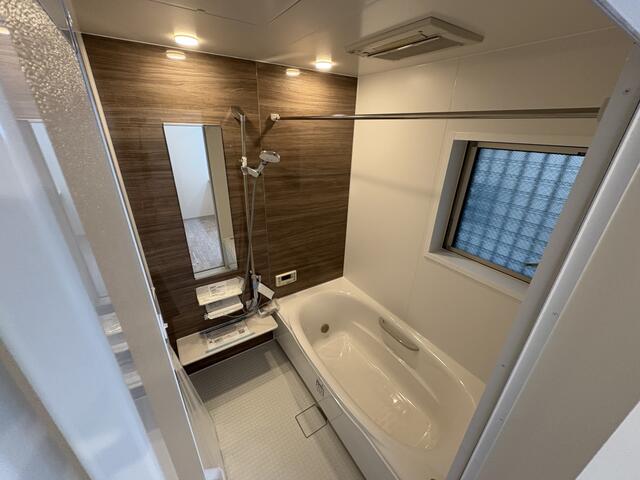 detached 大阪府寝屋川市池田旭町 地図を見る