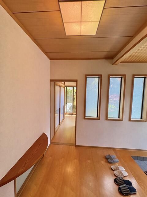 detached 大阪府寝屋川市成田町