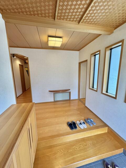 detached 大阪府寝屋川市成田町