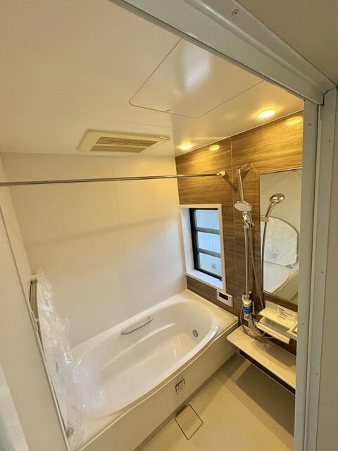 detached 大阪府寝屋川市成田町