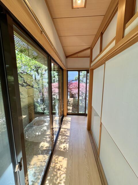 detached 大阪府寝屋川市成田町