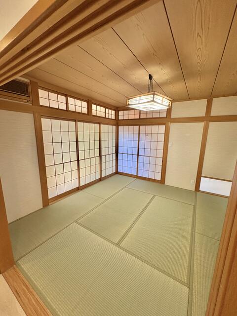 detached 大阪府寝屋川市成田町