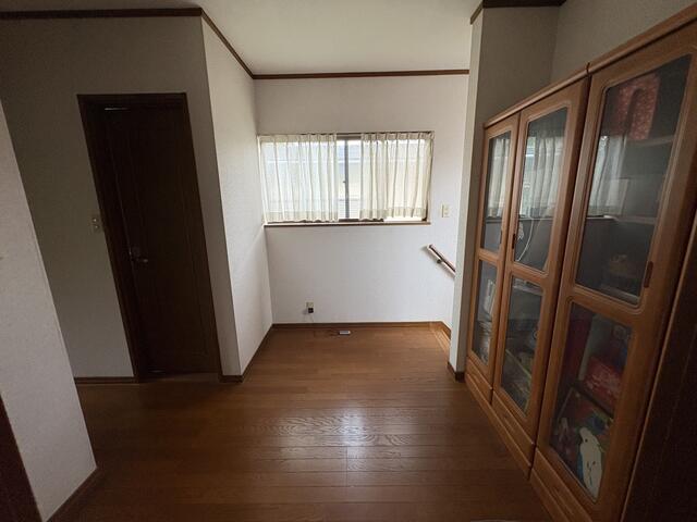 リビング以外の居室