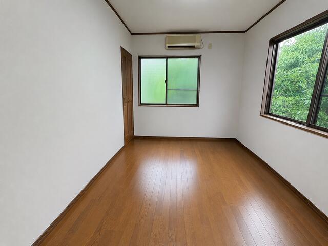 リビング以外の居室