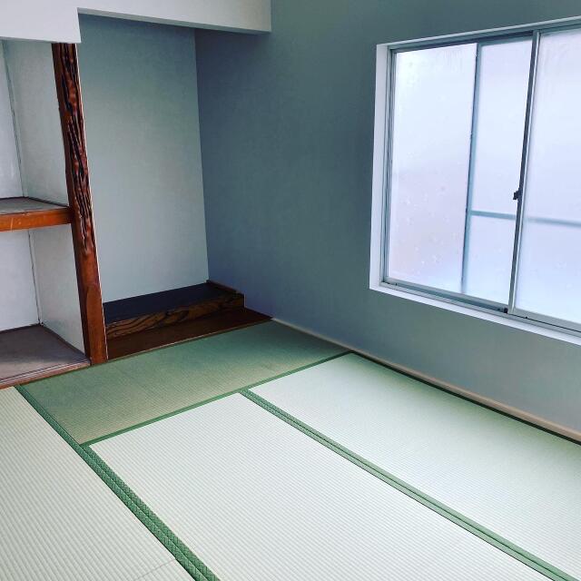 リビング以外の居室