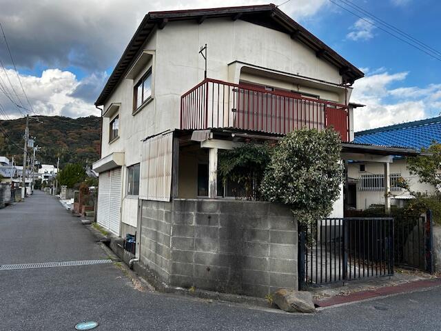 house for sale in Sumoto, Hyogo | ¥10,800,000 | 7DK | Akiyama house f…