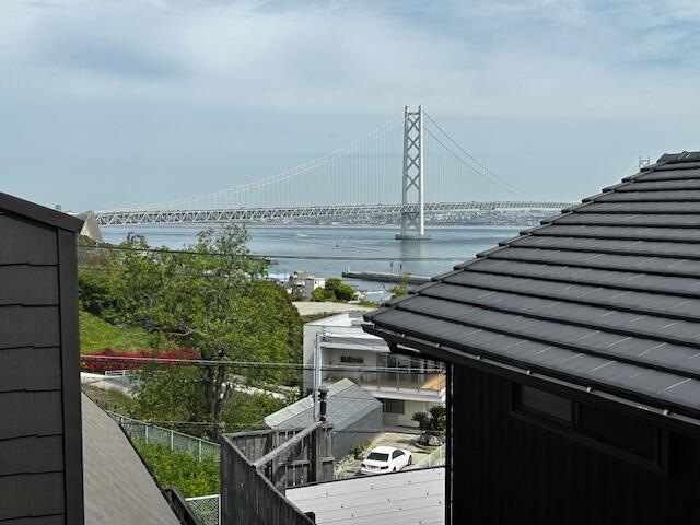 detached 兵庫県淡路市岩屋 地図を見る