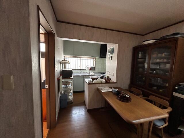 detached 兵庫県淡路市岩屋 地図を見る