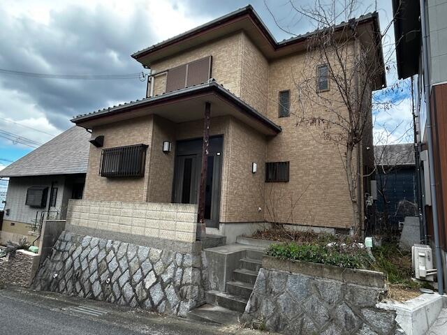 detached 兵庫県淡路市岩屋 地図を見る