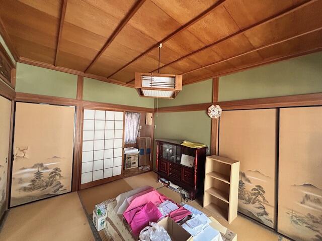 detached 兵庫県淡路市志筑