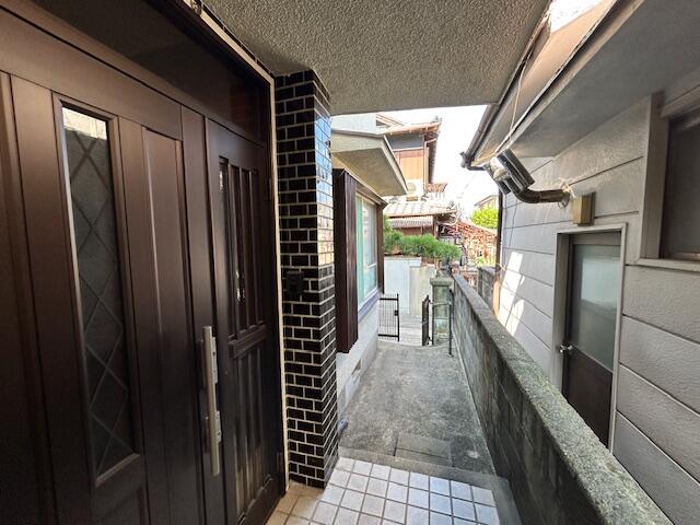 detached 兵庫県淡路市志筑