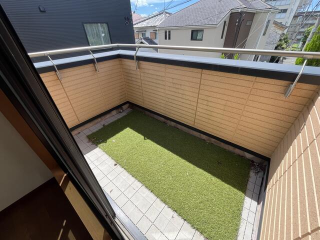 detached 大阪府池田市渋谷３丁目
