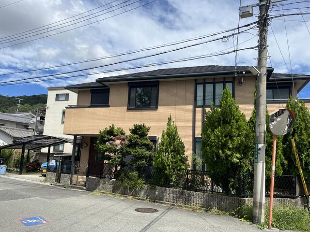 detached 大阪府池田市渋谷３丁目