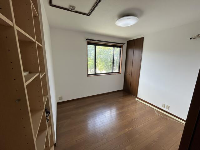 detached 大阪府池田市渋谷３丁目