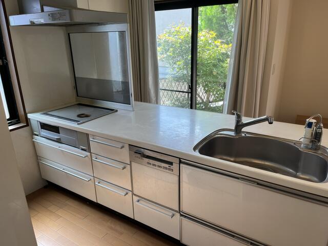 detached 大阪府池田市渋谷３丁目