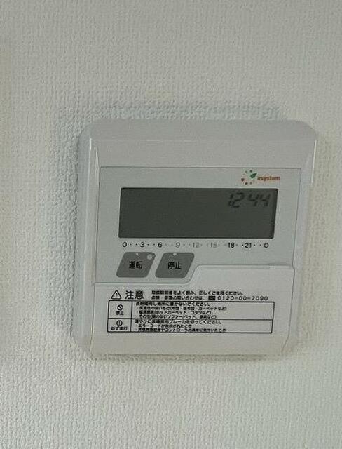 その他設備／同仕様の施工例。ＬＤＫに床暖房有。