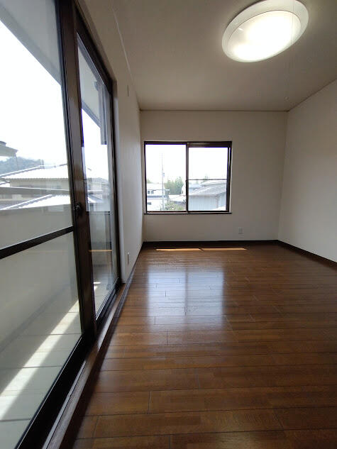 detached 大阪府河内長野市向野町