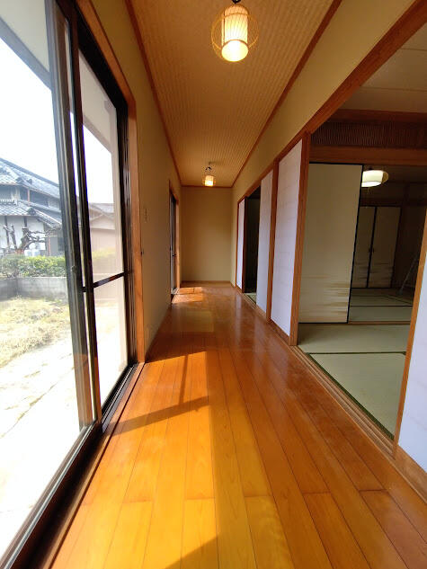 detached 大阪府河内長野市向野町