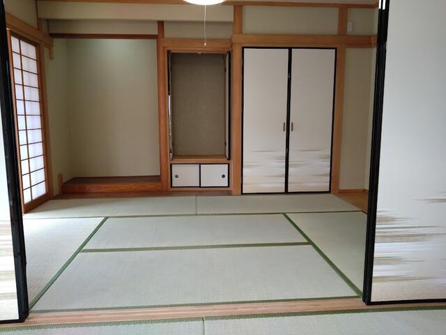 detached 大阪府河内長野市向野町