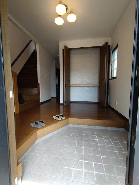detached 大阪府河内長野市向野町