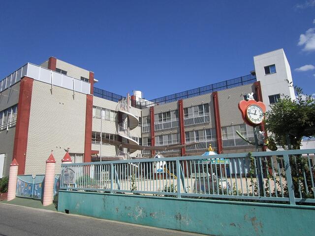 天宗東住吉園 (360m)