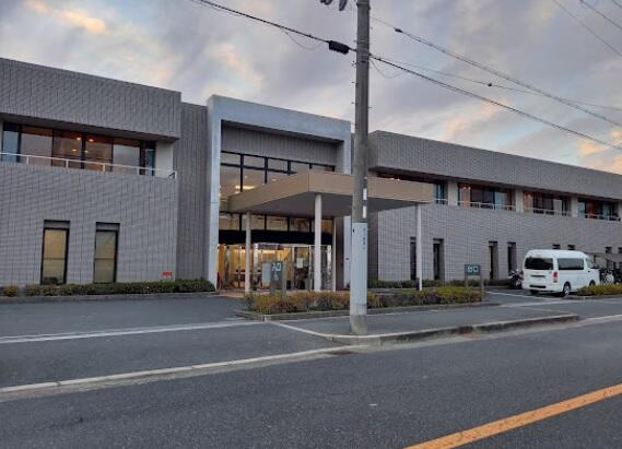 東住吉森本リハビリテーション病院 (350m)