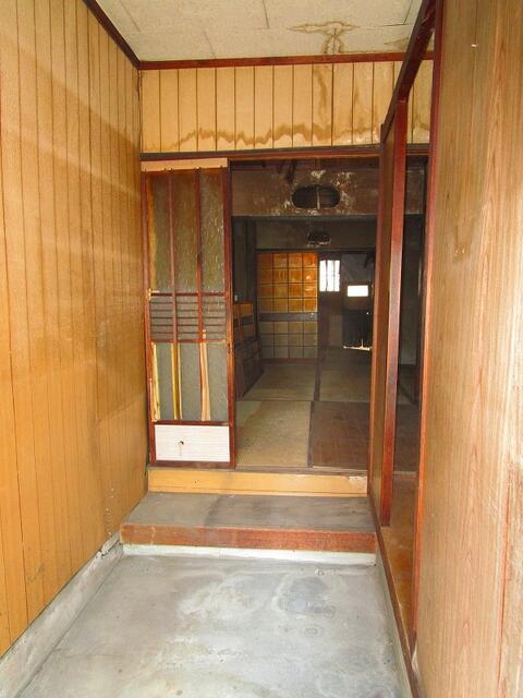 townhouse 大阪府大阪市大正区南恩加島３丁目