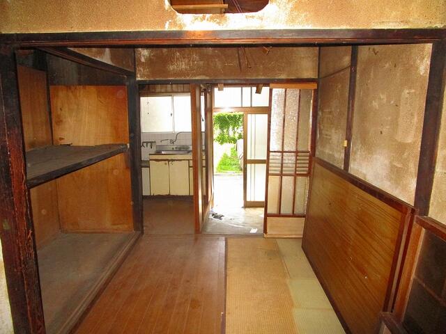 townhouse 大阪府大阪市大正区南恩加島３丁目