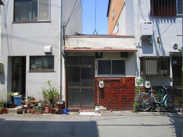townhouse 大阪府大阪市大正区南恩加島３丁目