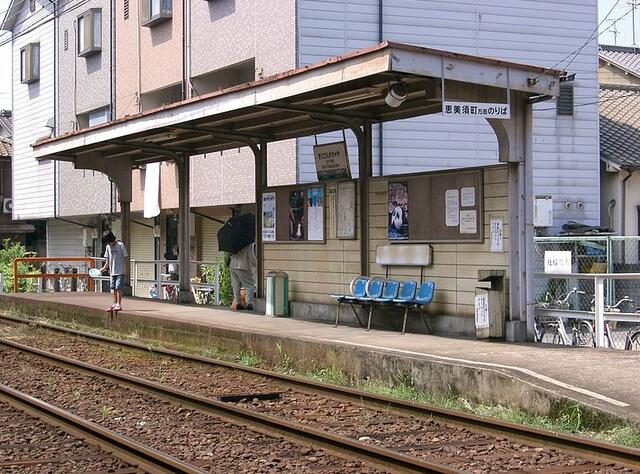 阪堺線　北天下茶屋駅まで徒歩１１分です。