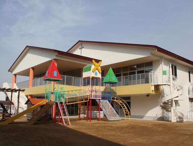 認定こども園せいあい保育園 (230m)