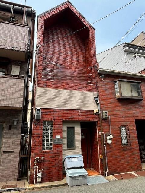 house for sale in Osaka, Osaka | ¥44,900,000 | 2LDK | Akiyama house f…