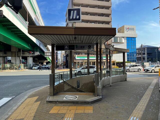 detached 大阪府大阪市東成区東今里３丁目 地図を見る
