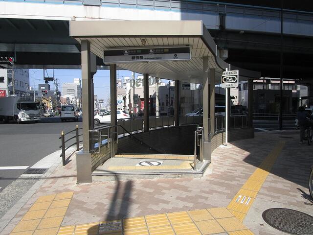 detached 大阪府大阪市東成区東今里３丁目 地図を見る